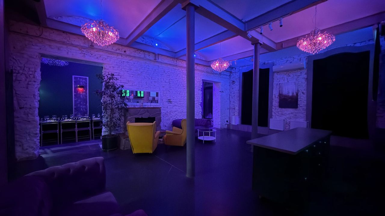 Top Loft лофты